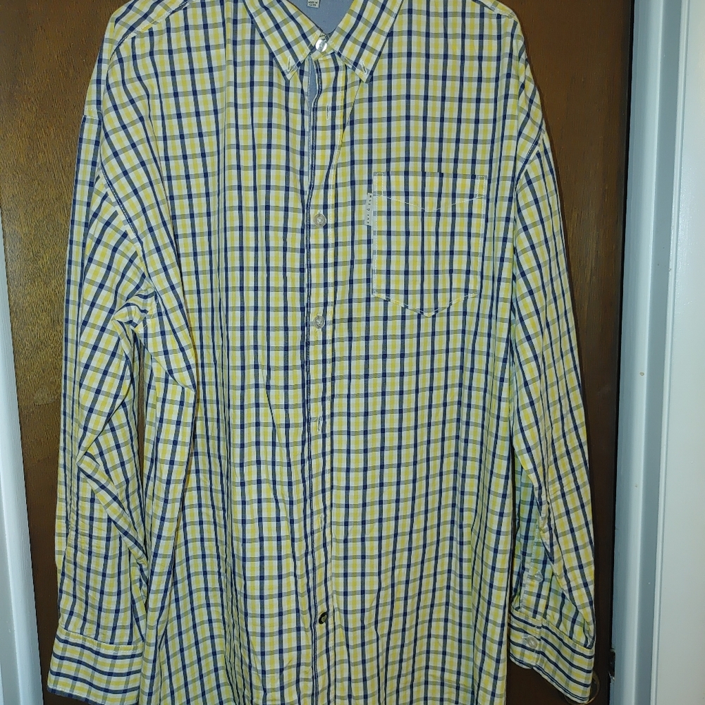 Marc Ekco button down - Mens